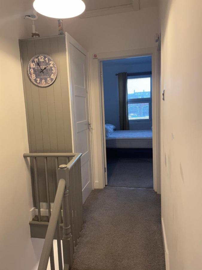 Eleven Upway Street Βίλα Γουέιμουθ Εξωτερικό φωτογραφία