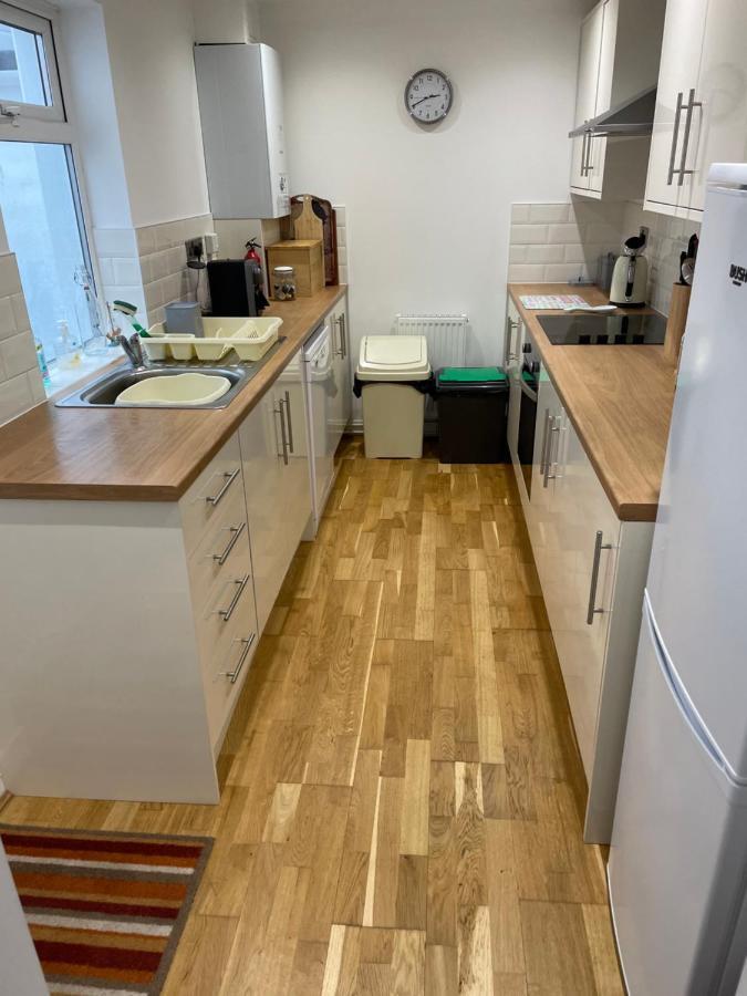 Eleven Upway Street Βίλα Γουέιμουθ Εξωτερικό φωτογραφία