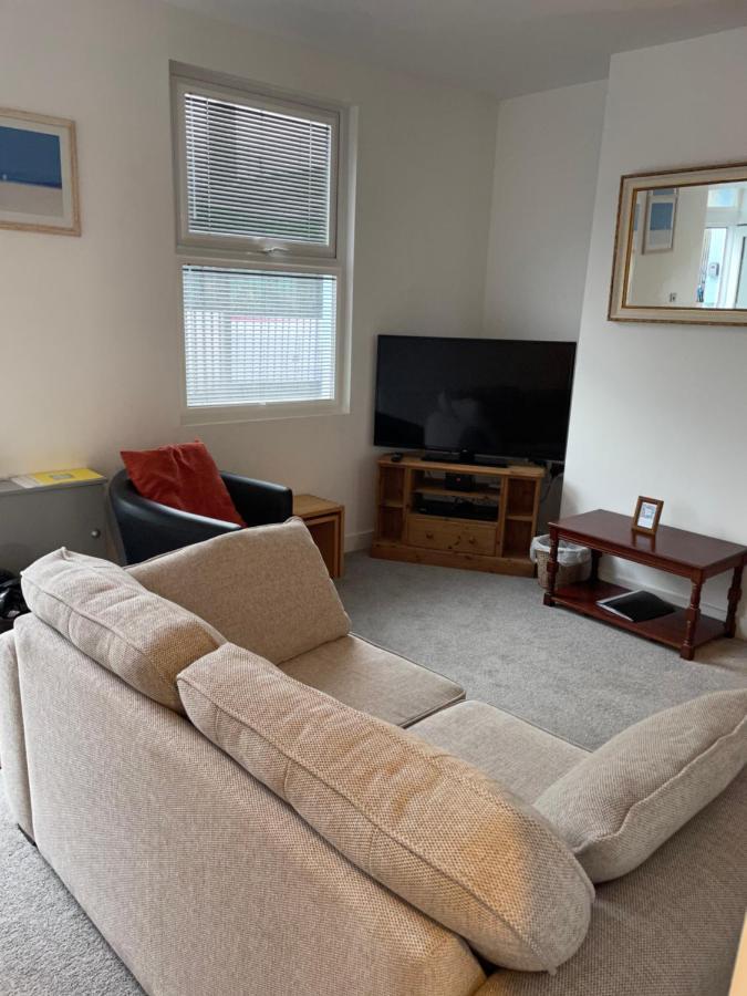Eleven Upway Street Βίλα Γουέιμουθ Εξωτερικό φωτογραφία