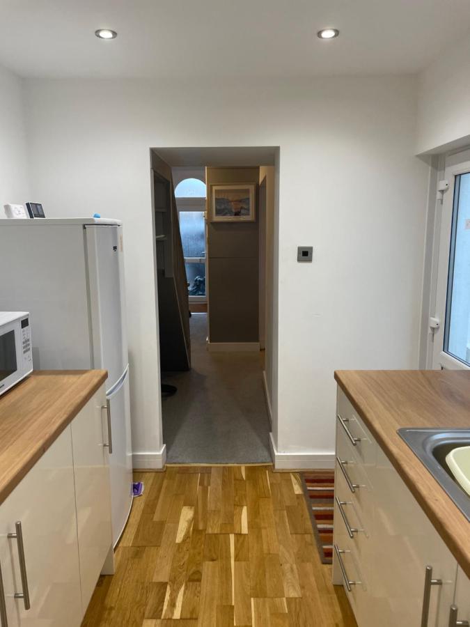 Eleven Upway Street Βίλα Γουέιμουθ Εξωτερικό φωτογραφία