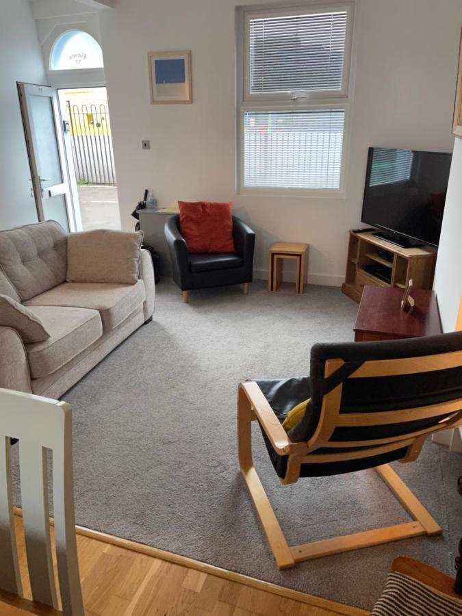 Eleven Upway Street Βίλα Γουέιμουθ Εξωτερικό φωτογραφία