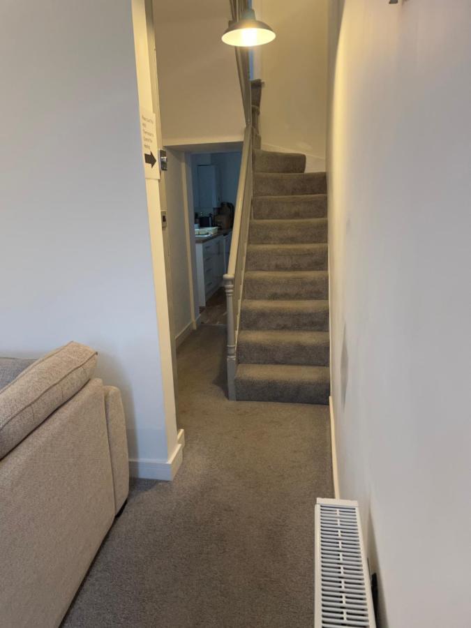 Eleven Upway Street Βίλα Γουέιμουθ Εξωτερικό φωτογραφία