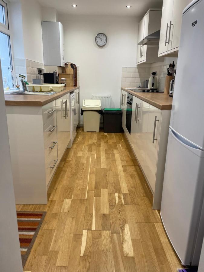 Eleven Upway Street Βίλα Γουέιμουθ Εξωτερικό φωτογραφία