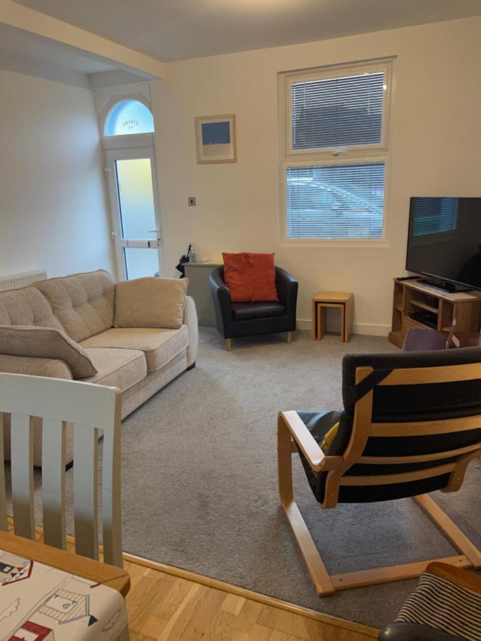 Eleven Upway Street Βίλα Γουέιμουθ Εξωτερικό φωτογραφία